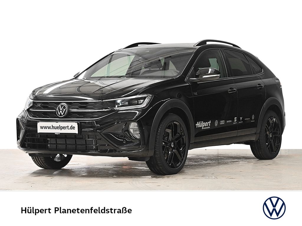 Image of Volkswagen Taigo