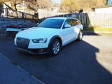 Audi A4 Allroad 2.0 TDI quattro -