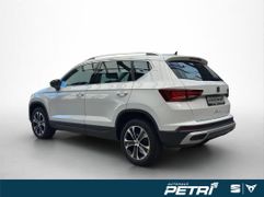 Foto Nummer 5: SEAT Ateca