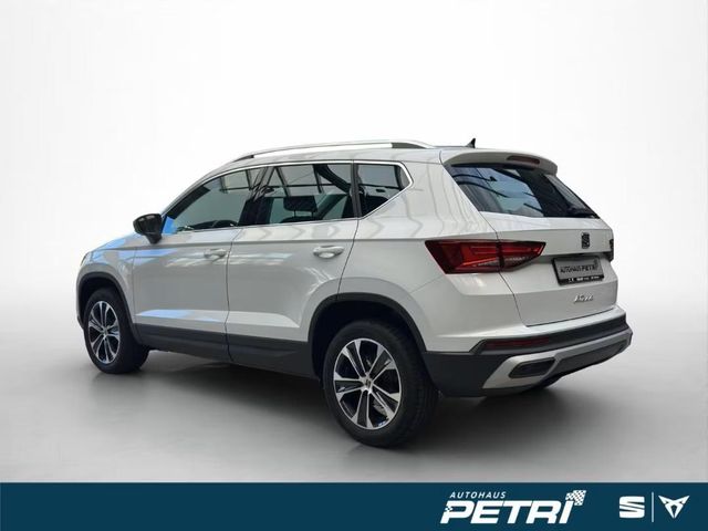 Foto Nummer 5: SEAT Ateca