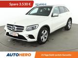 Mercedes-Benz GLC 350 d 4Matic AMG Line Aut.*NAVI*LED*ACC*HUD* - Mercedes-Benz GLC 350 Gebrauchtwagen