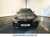 BMW M550 d xDrive PANO LED STHZG Head-Up DAB+ 360° - BMW M550 aus 2014