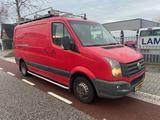 Volkswagen Crafter 50 2.0 TDI 120KW L2H1 LANG AIRCO HOGEDRU - Volkswagen Crafter l2h2