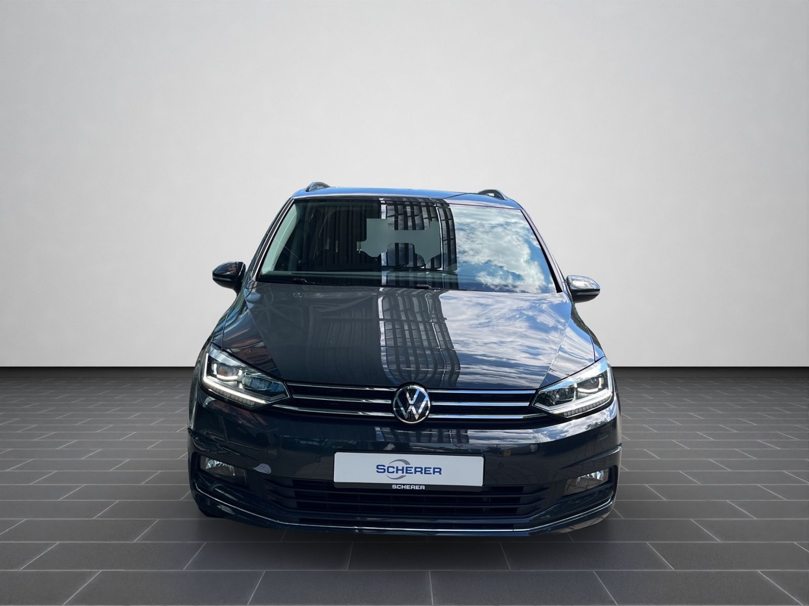 Volkswagen Touran - Bild 5