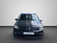 Volkswagen Touran - Vorschau Bild 5