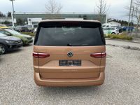 Volkswagen T7 Multivan - Vorschau Bild 6