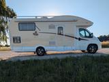 Ahorn Alaska TD Plus 2xKlima/Solar/Autom/AHK/Luftfeder