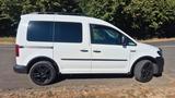 Volkswagen Caddy 2,0TDI 110kW BMT Trendline 5-Sitzer Tr... - VW Caddy Gebrauchtwagen in Bonn