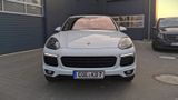 Porsche Cayenne S AHK | Pano | Luft. | PDLS+ - Porsche
