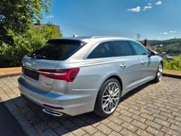 Audi A6 - 4