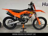 KTM SXF 250  2026  an Lager ab3,99 % - Offers