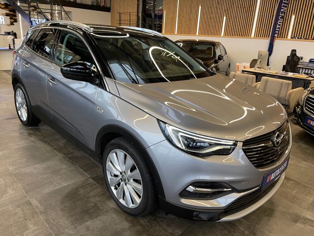 Opel Grandland (X) *Bi-LED*ACC*LEDER*BLUETOOTH*VZE*