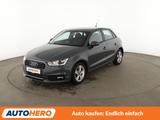 Audi A1 Sportback 1.4 TDI *SHZ*KLIMA*GARANTIE* - Audi A1 mit Diesel-Antrieb