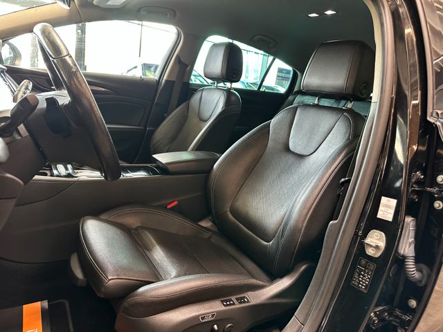 MYAUTOCENTER – Gebraucht- und Jahreswagen mit Werkstattservice in Pfaffenhofen Opel Insignia Grand Sport*360°*KEYLESS*LKHZ*LED*