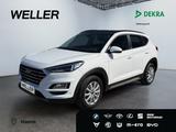 Hyundai Tucson Advantage+ 1.6 GDi 2WD *Pano*ACC*PDC*SHZ* - Hyundai Gebrauchtwagen in Mainz