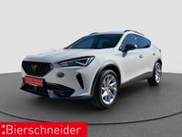 Cupra Formentor - Vorschau Bild 1