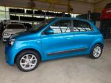 Renault Twingo Luxe*90 PS*ALU*TOP* - Renault Twingo: Luxe