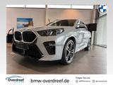 BMW X2 sDrive18d Steptronic DCT M Sportpaket AHK - BMW X2 aus 2025