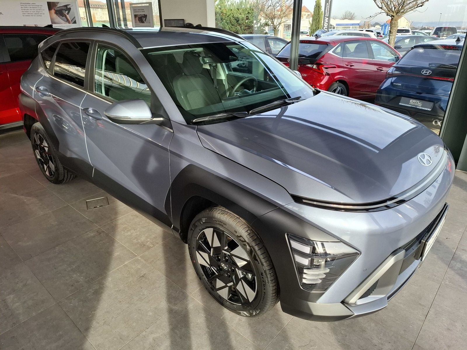 Hyundai KONA - Bild 3