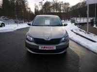 Skoda Fabia Cool Plus