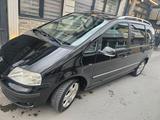 Volkswagen VW sharan 2.0tdi   7sitzer - VW Sharan in Münster