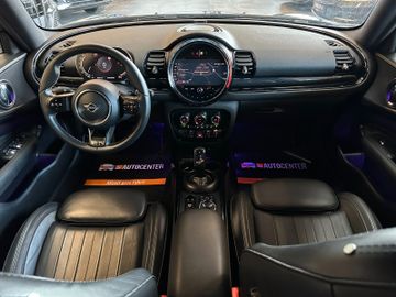 MYAUTOCENTER – Gebraucht- und Jahreswagen mit Werkstattservice in Pfaffenhofen MINI COOPER_S *1-HAND*KEYLESS*ACC*2-ZONEN*VOLLDIGITAL