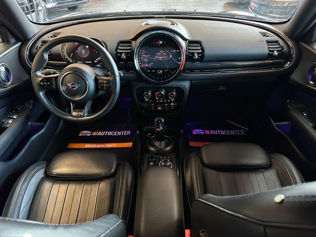 MYAUTOCENTER – Gebraucht- und Jahreswagen mit Werkstattservice in Pfaffenhofen MINI COOPER_S *1-HAND*KEYLESS*ACC*2-ZONEN*VOLLDIGITAL