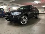 BMW X6 xDrive30d M-Paket Head-up-Display Softclose - BMW X6 in Hamburg