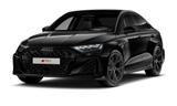 Audi RS 3 Limousine 294 kW S tron