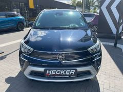 Opel Crossland 1.2 Turbo Ultimate (EURO 6d)