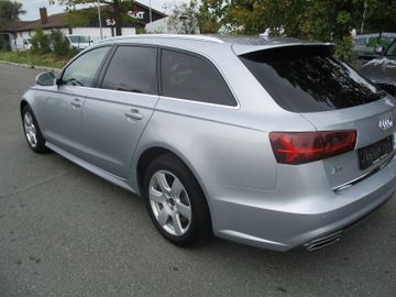 Audi A6 - 6