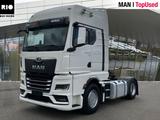 MAN TGX 18.470 4x2 BL SA - MAN Kastenwagen