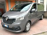 Renault RENAULT Trafic trafic passenger T29 1.6 dci 125c - Renault Trafic: Passenger