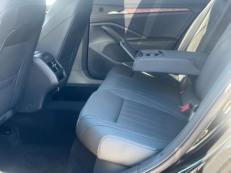Skoda Superb - Bild 19