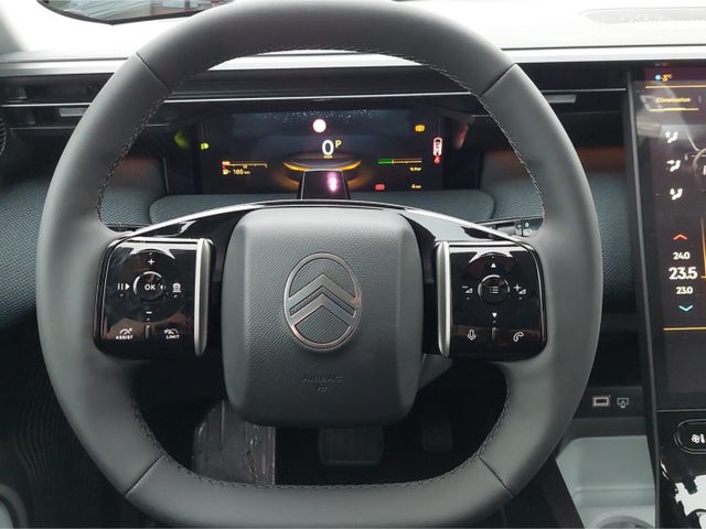 Citroën C5 Aircross Hybrid145 PLUS+ WinterpaketNaviLED