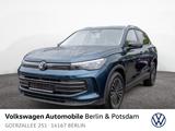 Volkswagen Tiguan 2.0 TDI Goal DSG Navi R-Kam AHK ACC TEL