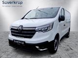 Renault Trafic Lkw Business+ L1H1 3,0t Blue dCi 130