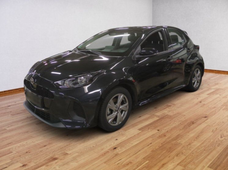 Mazda 2 1.5 Exclusive-Line Garantie 04.2031