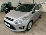 Ford Grand C-MAX Titanium 1.6 - Ford Grand C-Max: 1.6