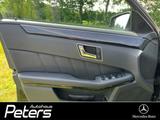 Mercedes-Benz E 250 CDI Avantgarde Verkauf nur an GewerbeSHD - Mercedes-Benz E 250: Cdi Avantgarde