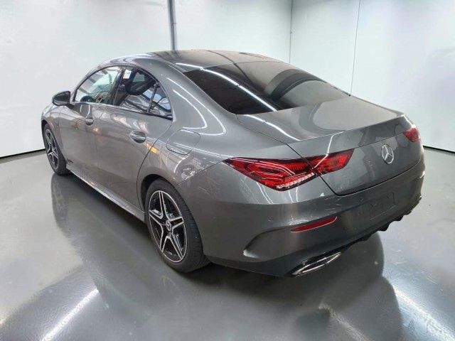 Mercedes-Benz CLA 200 Coupe AMG Line PANO WIDE BURM MBEAM 2024 foto 5