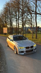 BMW F31 340i | LCI2 | Ohne OPF | Heckantrieb - BMW 340 mit Panoramadach