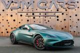Aston Martin Vantage F1 *CARBON*AERO*INKL.ORIG.WINTERRADSATZ* - Aston Martin aus 2023