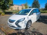 Opel Zafira Sports tourer 2,0 cdti - Opel Zafira Tourer: Sport