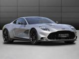 Aston Martin Vanquish Coupe - Aston Martin Gebrauchtwagen von 2025