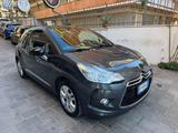 DS Automobiles DS DS 3 1.2 VTi 82 So Chic - DS Automobiles DS3 aus 2015