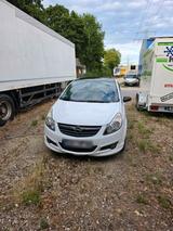 Opel Corsa D Limited Edition  1.4 OPC LiNE - Opel Corsa: Limited Edition