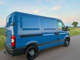 Renault Master Transporter zu verkaufen  ... - Renault: Transporter