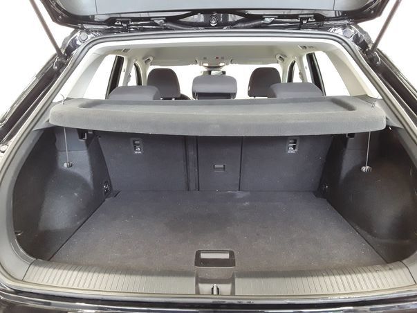 T-Roc 1.5 TSI DSG LIFE LED+KAMERA+PDC+DCP+LANE A