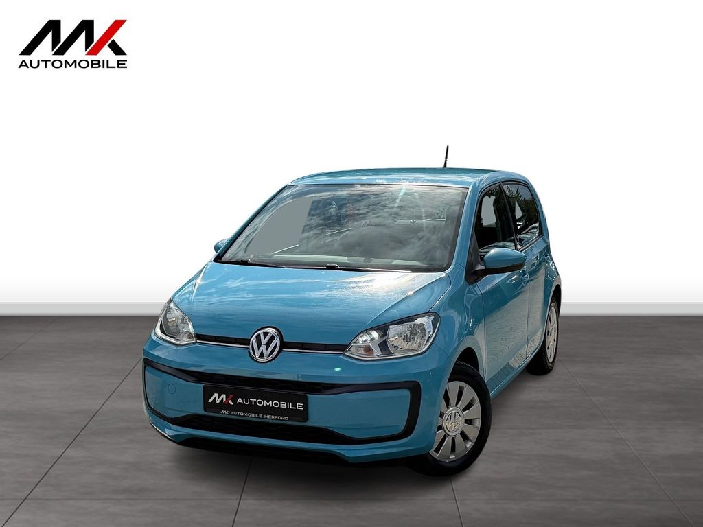 Image of Volkswagen up!